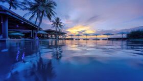 Begin your Vietnam Travel in timeless elegance